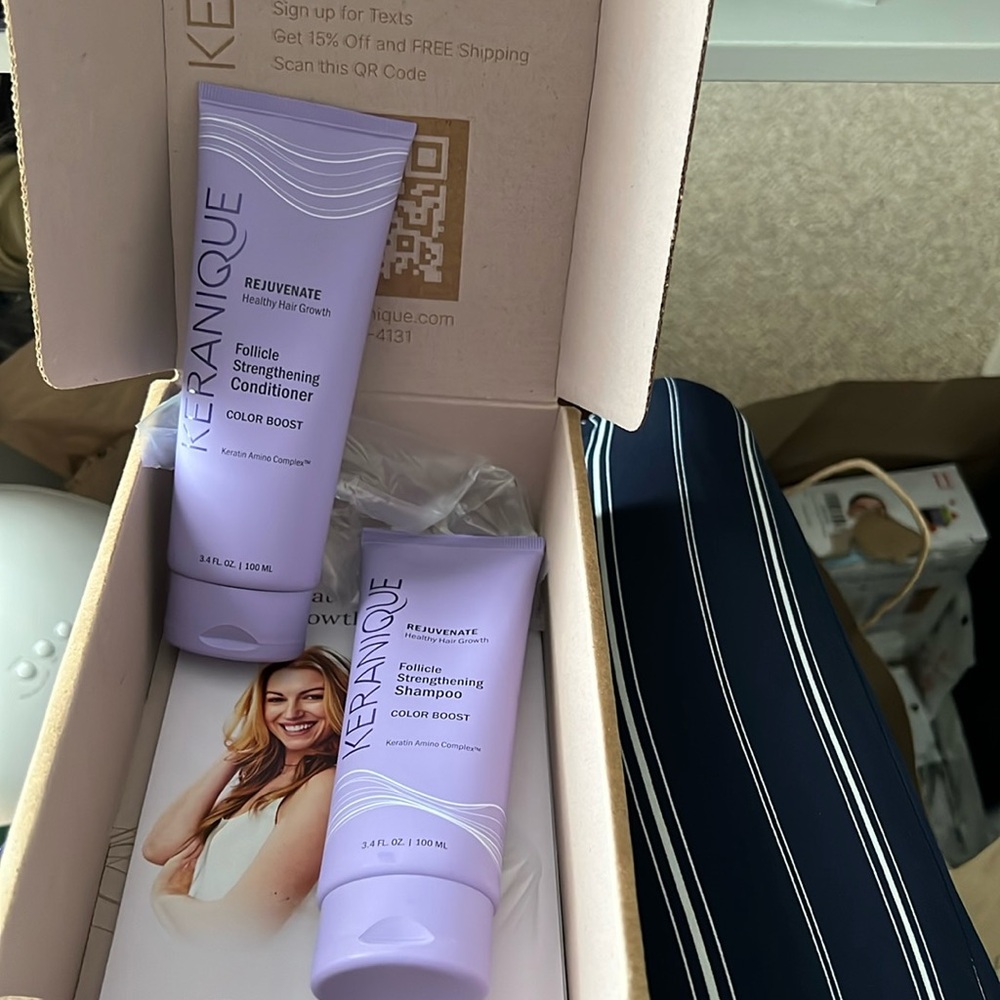 Perfect for you hair growth